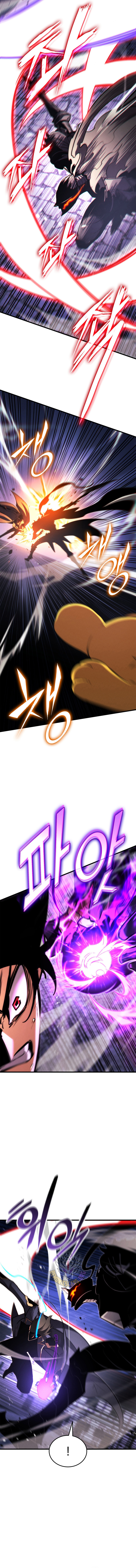 Ranker's Return (Remake) Chapter 189 9